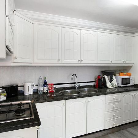 Las Teresitas Beach Apartment San Andrés Εξωτερικό φωτογραφία