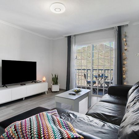 Las Teresitas Beach Apartment San Andrés Εξωτερικό φωτογραφία