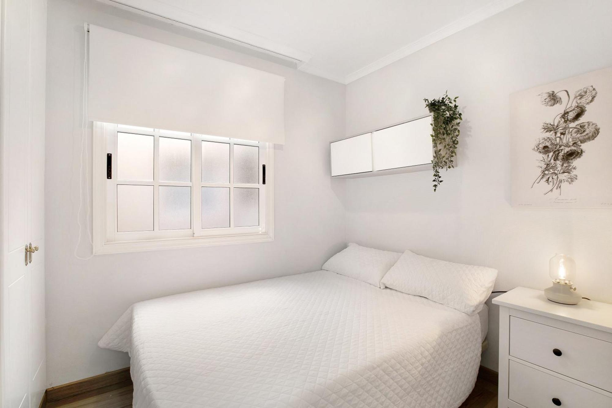 Las Teresitas Beach Apartment San Andrés Εξωτερικό φωτογραφία
