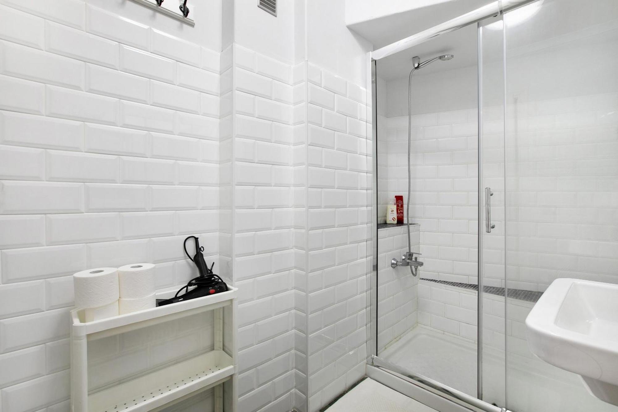 Las Teresitas Beach Apartment San Andrés Εξωτερικό φωτογραφία